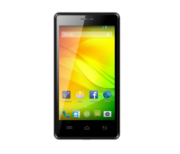 MYPHONE Compact Czarny - 297881 - zdjęcie 2